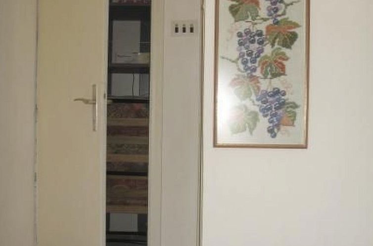 Appartement Wohnung in Zavala mit schönem Garten