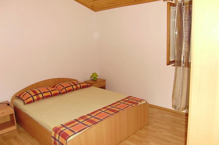 Appartement Wohnung Ana mit großer Terrasse