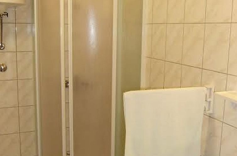 Appartement Wohnung Ana mit großer Terrasse