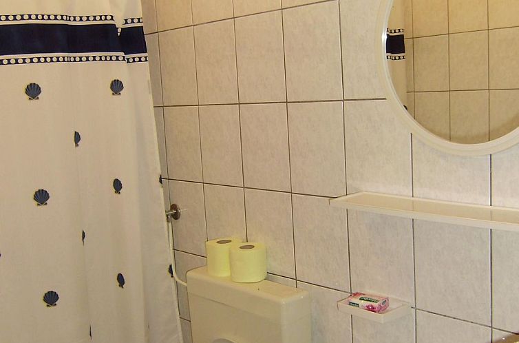 Appartement in Ivan Dolac mit Terrasse