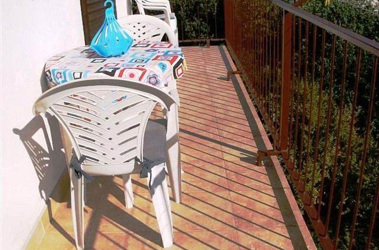 Appartement Wohnung in Jelsa