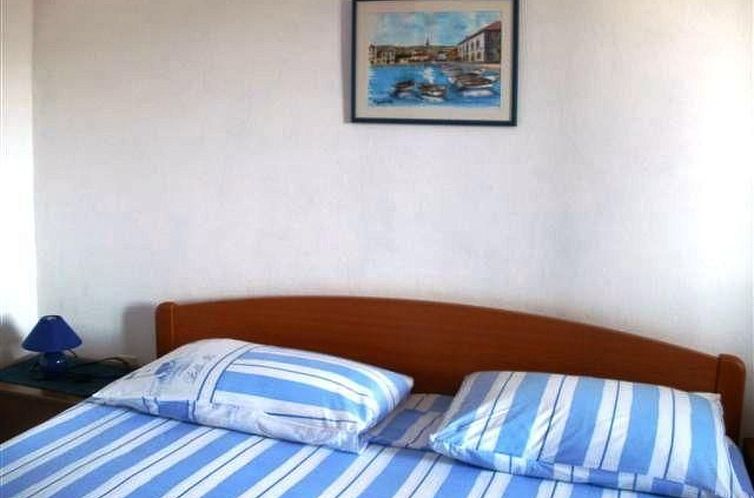 Appartement Wohnung in Jelsa