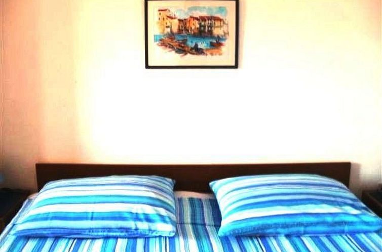 Appartement Wohnung in Jelsa