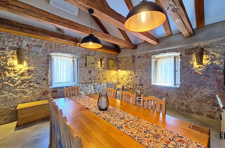 Vakantiehuis Bilušić