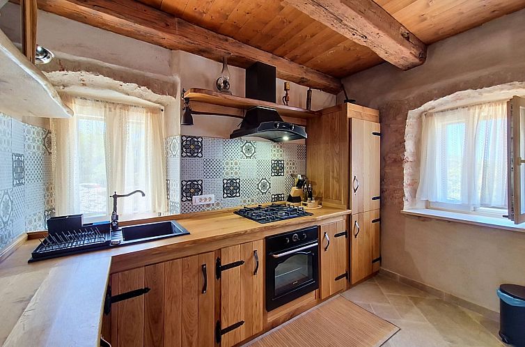 Vakantiehuis Bilušić