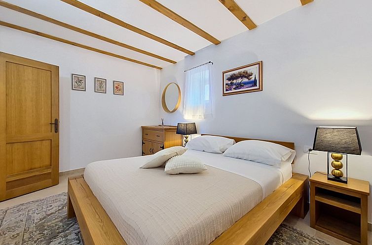 Vakantiehuis Bilušić