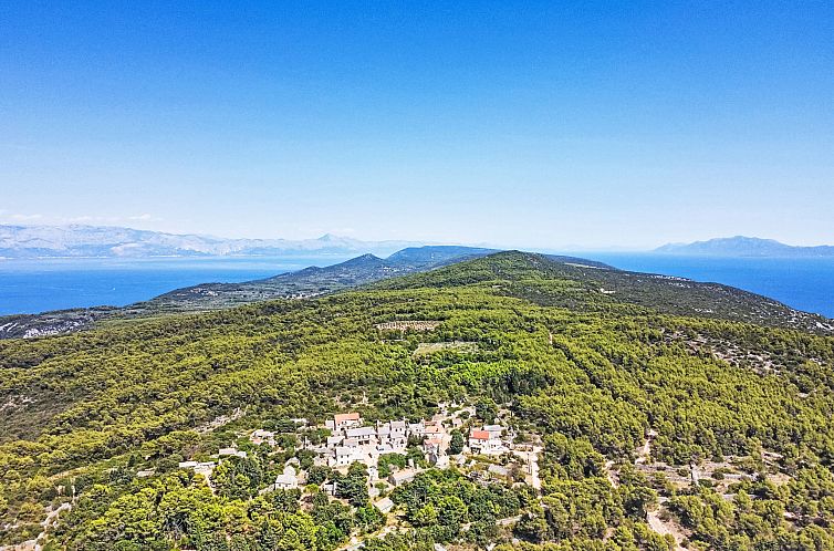 Vakantiehuis Bilušić