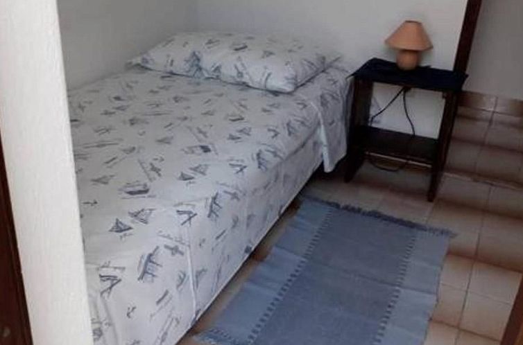 Appartement Schöne Ferienwohnung in Jelsa mit Schönem Balk