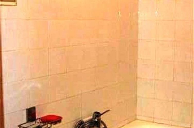 Appartement Appartement in Jelsa mit Garten und Grill