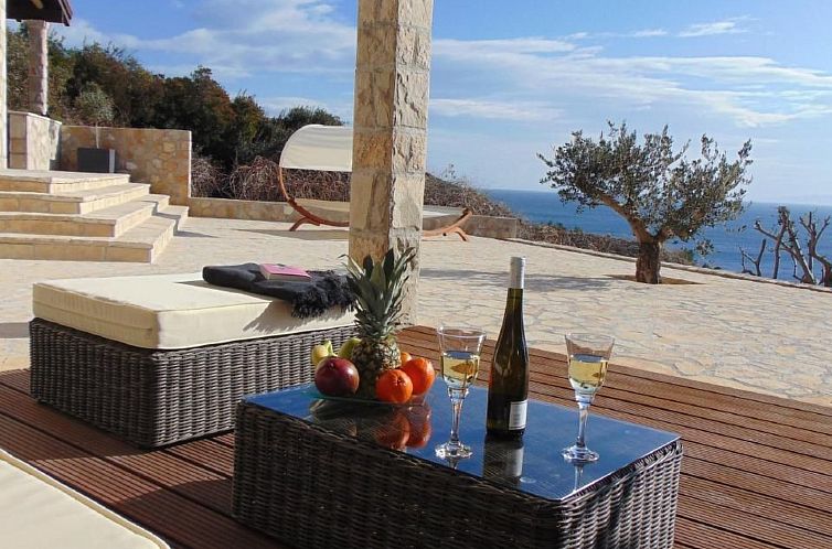 Unterkunft 10316709 - Appartement Dalmatien - Appartement Appartement mit Blick auf das Wasser