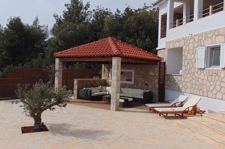 Appartement Appartement mit Blick auf das Wasser