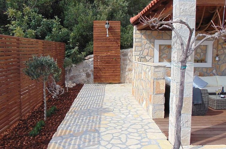 Appartement Appartement mit Blick auf das Wasser