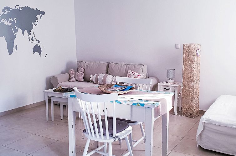 Vakantiehuis Natura with private pool