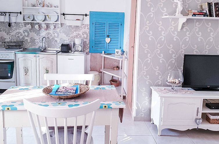 Vakantiehuis Natura with private pool