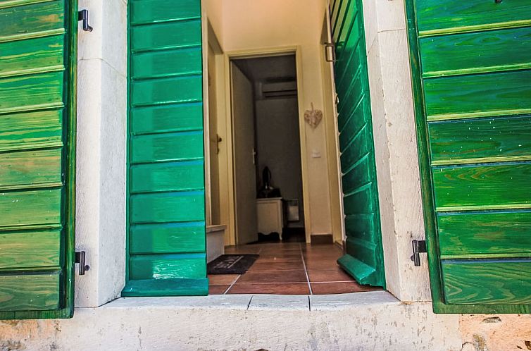 Vakantiehuis Natura with private pool