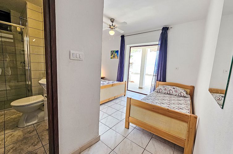 Appartement Octopus