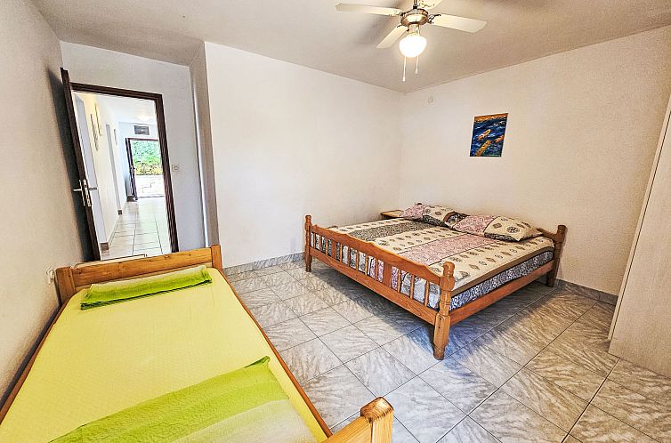 Appartement Octopus