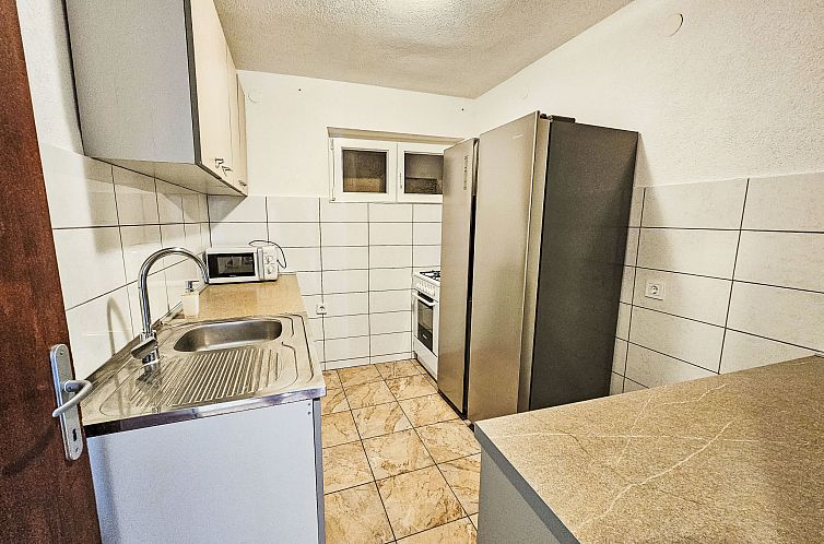 Appartement Octopus