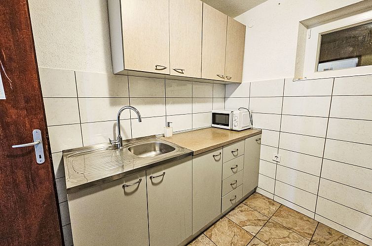 Appartement Octopus