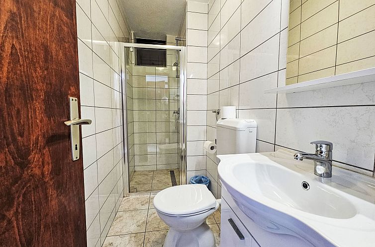 Appartement Octopus