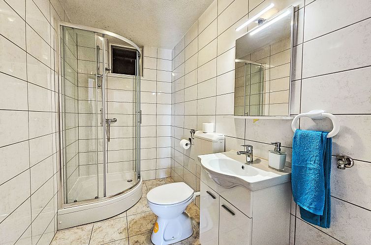 Appartement Octopus