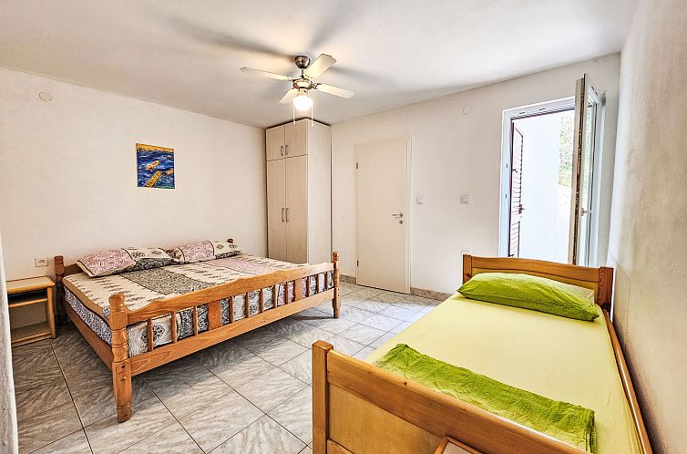 Appartement Octopus
