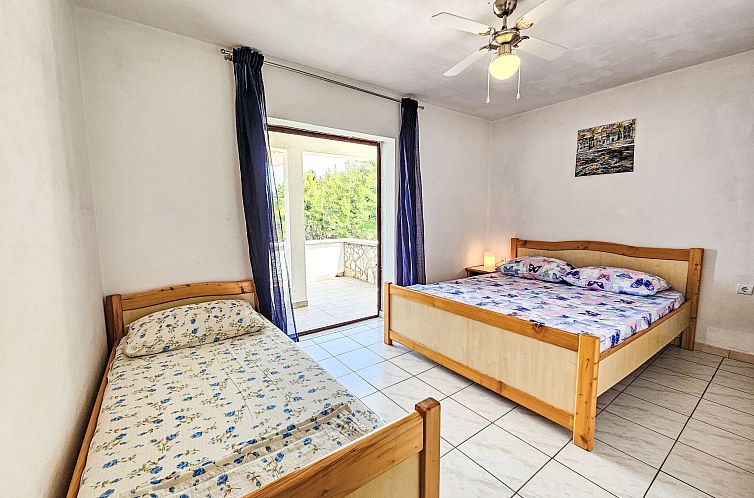 Appartement Octopus