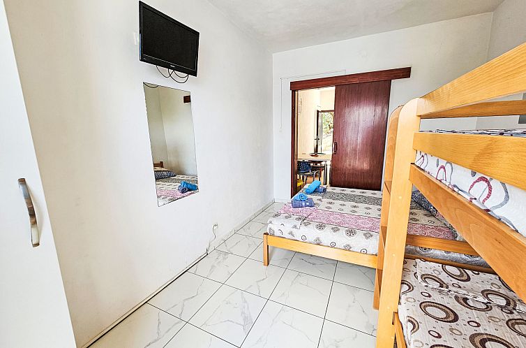 Appartement Octopus