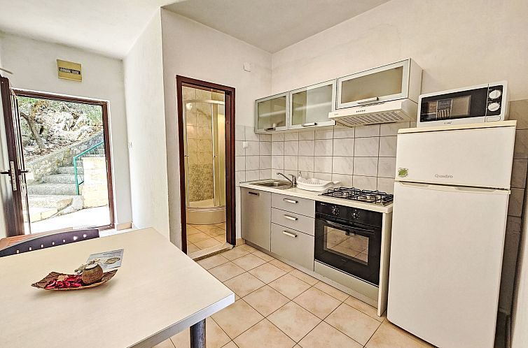 Appartement Octopus