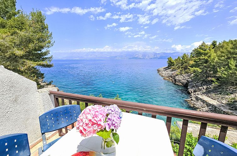 Verblijf 10316805 - Appartement Dalmatie - Appartement Octopus