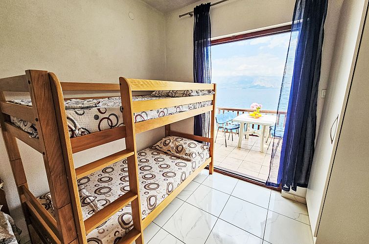 Appartement Octopus