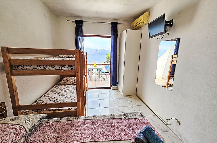 Appartement Octopus