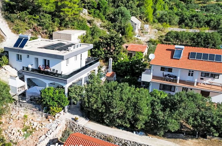 Appartement 50 Meter vom Strand entfernt