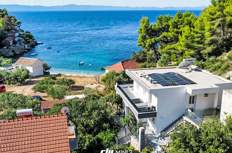 Appartement 50 Meter vom Strand entfernt