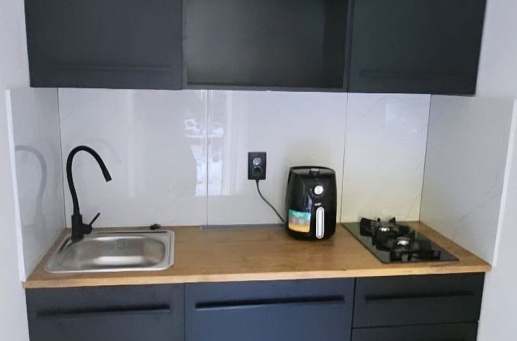 Appartement Bradaric in Strandnähe