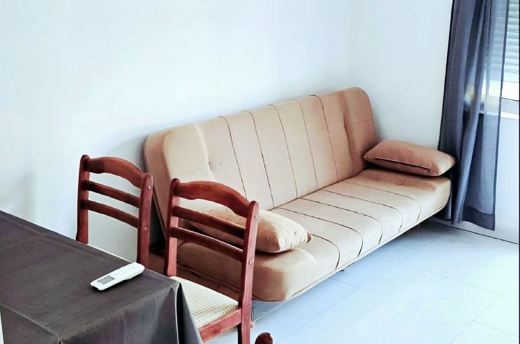 Appartement Bradaric in Strandnähe