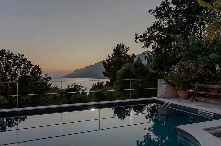 Vakantiehuis Villa Relax Brela