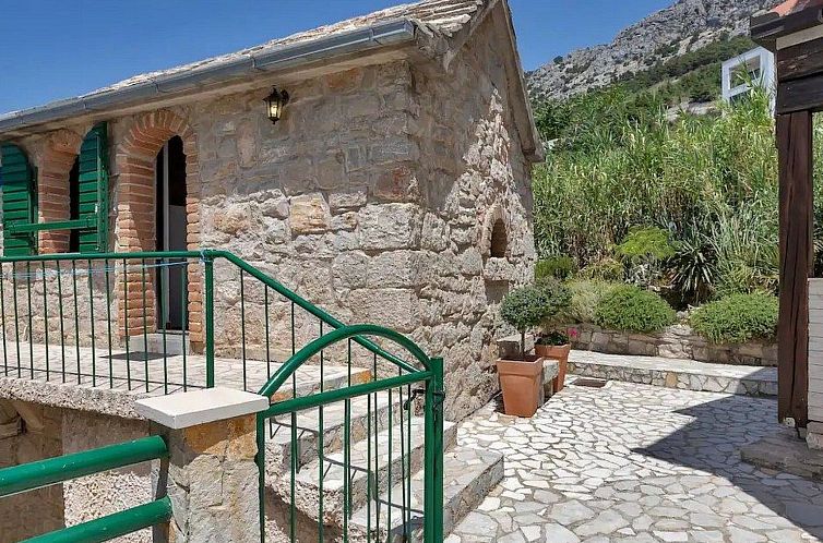 Vakantiehuis Villa Relax Brela