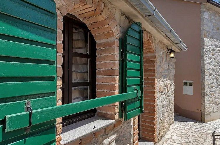 Vakantiehuis Villa Relax Brela