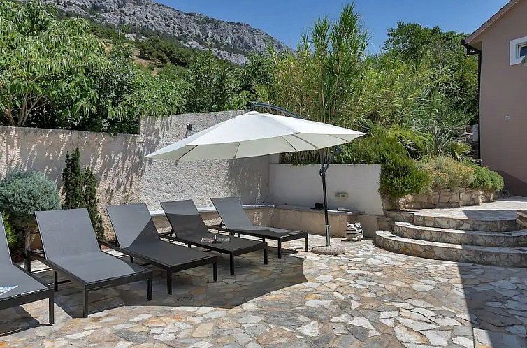 Vakantiehuis Villa Relax Brela