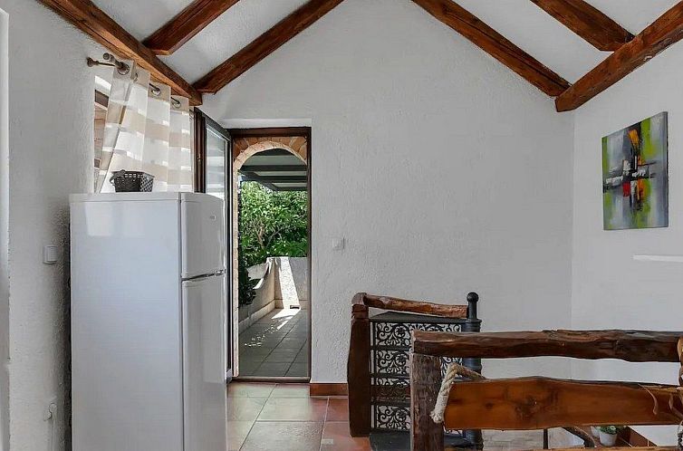 Vakantiehuis Villa Relax Brela