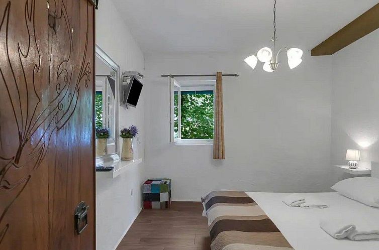 Vakantiehuis Villa Relax Brela