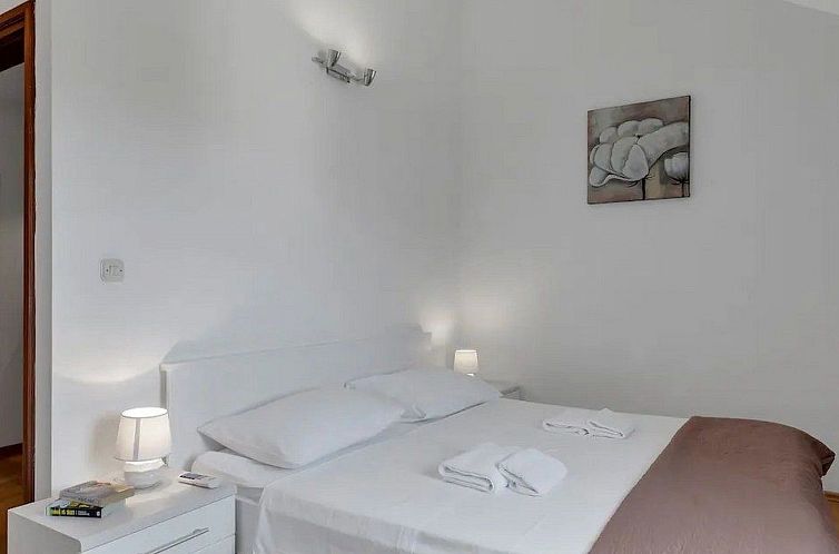 Vakantiehuis Villa Relax Brela