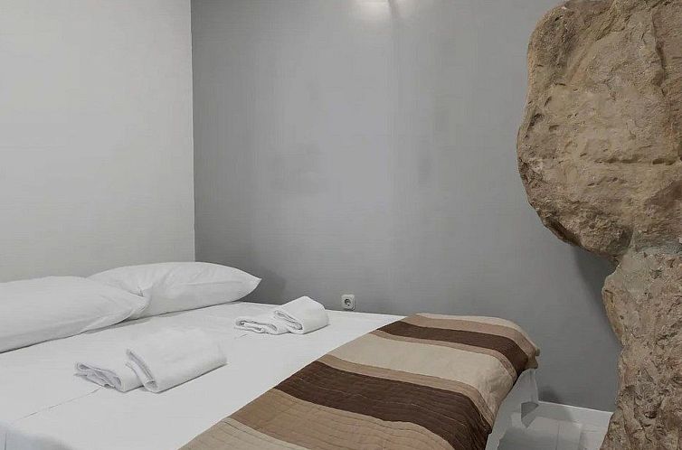 Vakantiehuis Villa Relax Brela