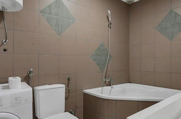 Vakantiehuis Villa Relax Brela