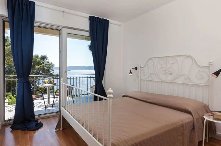 Guest house 10317006 - Holiday property Dalmatia - Vakantiehuis Villa Zorana