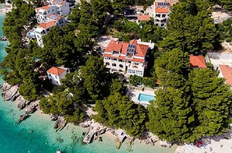 Vakantiehuis Villa Zorana