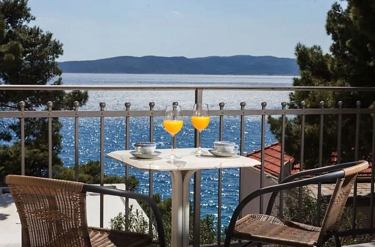 Vakantiehuis Villa Zorana