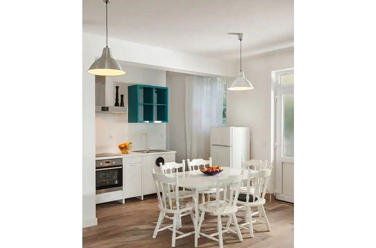 Vakantiehuis Villa Zorana