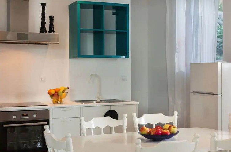 Vakantiehuis Villa Zorana